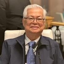 Paul C. Cababat