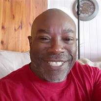Michael Anthony Bailey