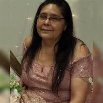 Maria Del Refugio Peralta Barbosa