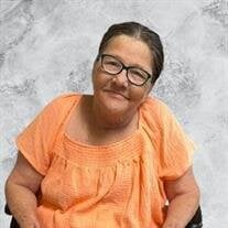 Jacqueline Goldston Comeaux