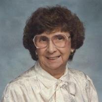VIRGINIA CARLISLE BRYANT