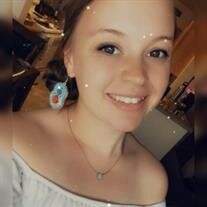 Christina Noel Smith