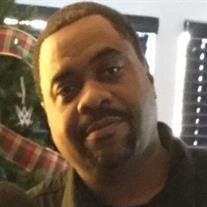 Mr. Taiwo Duval Hall