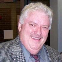 Dr. Stephen Frazier Jones