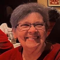Frances Elizabeth Fulcher
