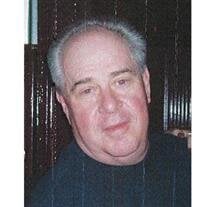 Paul "Chuck" Gum
