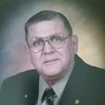 George John Zajewski