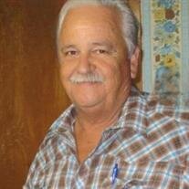 Joe Clifton Burks