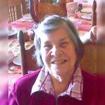 Nancy Seymour Higgins