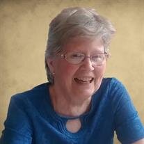 Janet Ruth Costa