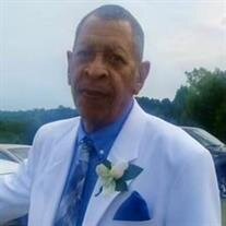 Mr. James Richard Buntin