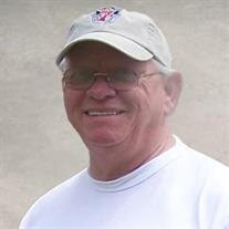 Steven Harold Madsen