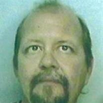 Charles Alan Hartline
