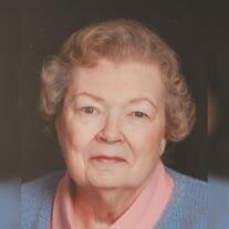 Elizabeth Gerhart