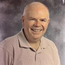 David Galen Reese