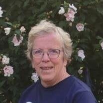 JoAnn M. Johnston