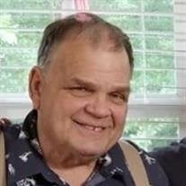 Crosby Edwards Jr