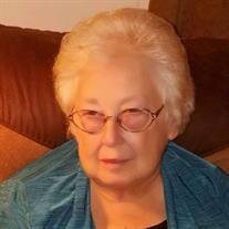 Dorothy Ann Porter