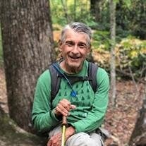 Mr. Paul D. Hanson