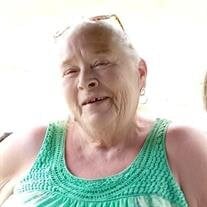 Mrs. Janet Atwell Walker