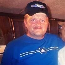 Christopher Colin Lykins