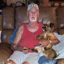 Jerry Alan Baggett