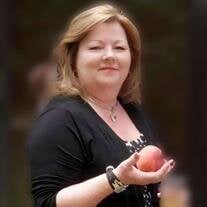 Vicki Maynard Sipple