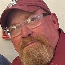 Patrick "Pat" J Landoll