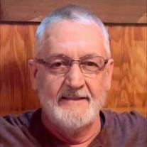 Paul Alex Dye