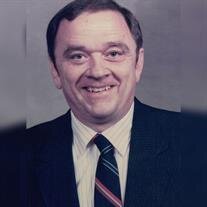 James Hershal Arnott
