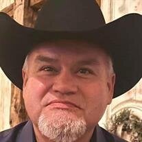 Arnulfo Hernandez