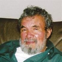 Tony Chavez