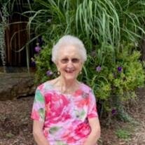 JoAnn Spencer Dillon