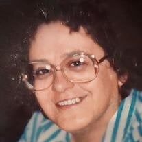 Bella E. Duhaime