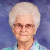 Susie Adella Sutherland