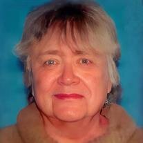 Nancy Kay Brown