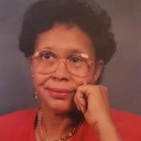 Deloris Jones