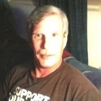 Ronald Alan Otterstrom