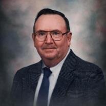 John Paul "Jack" Griffin Sr.