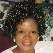 Mattie Evelyn Williams