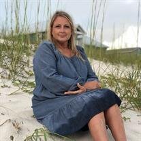 Terisa Diane Chumley