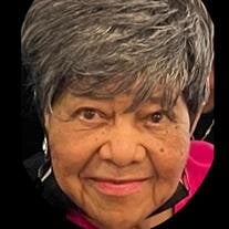 Doris Beeks Little