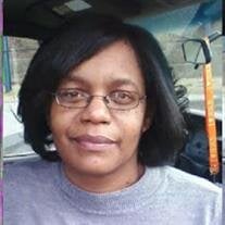 Theresa Jones