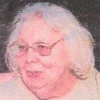 Corenne A. Fredericksen