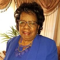 Remonia Jackson
