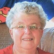 Carolyn A. Mendrala
