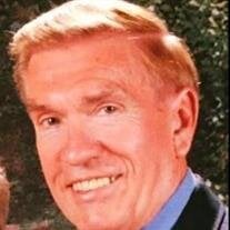 Mr. David Dean Eash