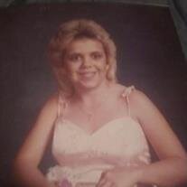 Bridgett Leann Wells