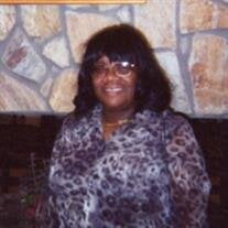 Delorese Hodges