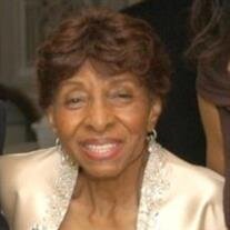 Louise J. Bankins